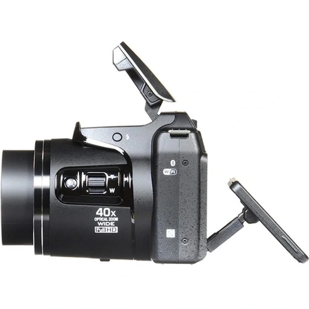 nikon COOLPIX B500